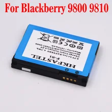 HKFASTEL новый оригинальный F S1 FS1 литий ионный аккумулятор для Blackberry