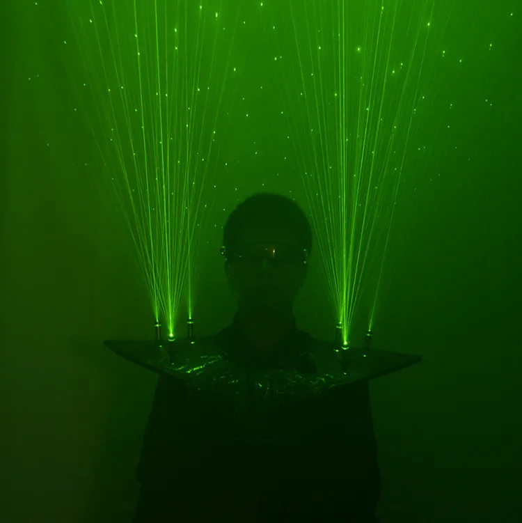 Лазер навес зеленый полная звезда эффективность эксклюзивный грубый свет ночной