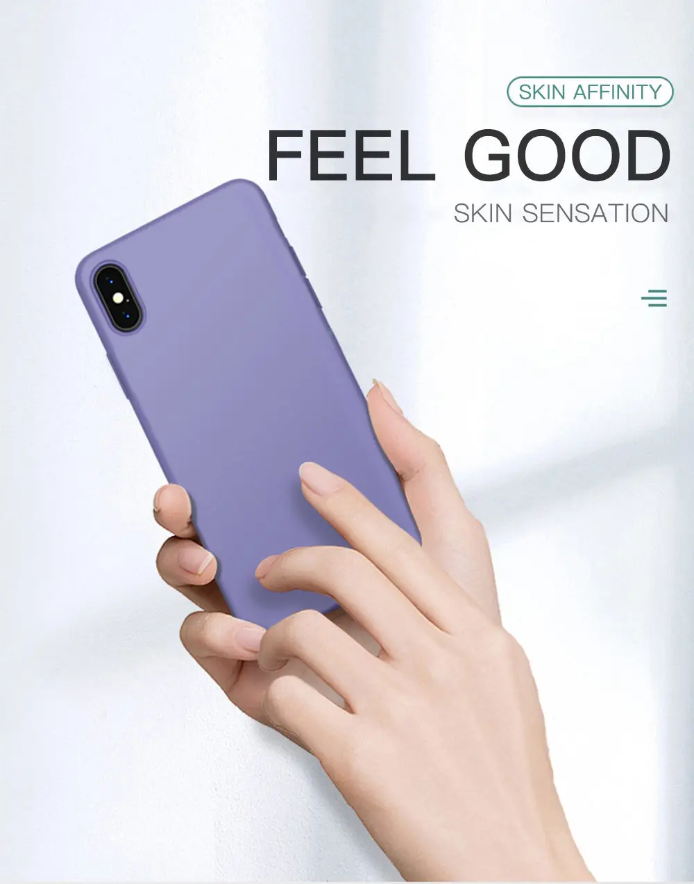 Lovebay жидкий силиконовый чехол для телефона для iPhone X XS XR XS Max 7 8 6 6s Plus Мягкий ТПУ задняя крышка сплошной карамельный цвет для iPhone 7 6s