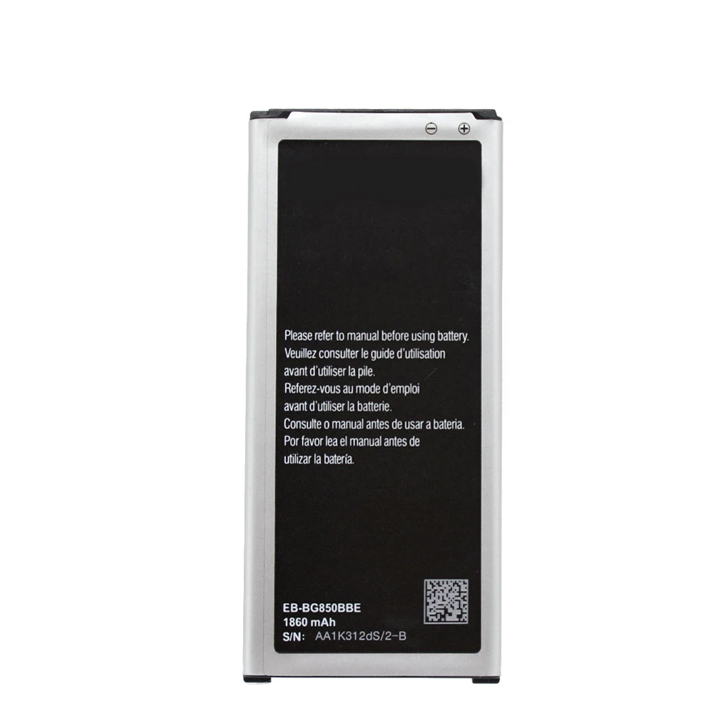 60 шт. аккумулятор для Samsung GALAXY Alpha G850M G850T G850Y G8508S G850A G850K G8509V G850F | Мобильные телефоны