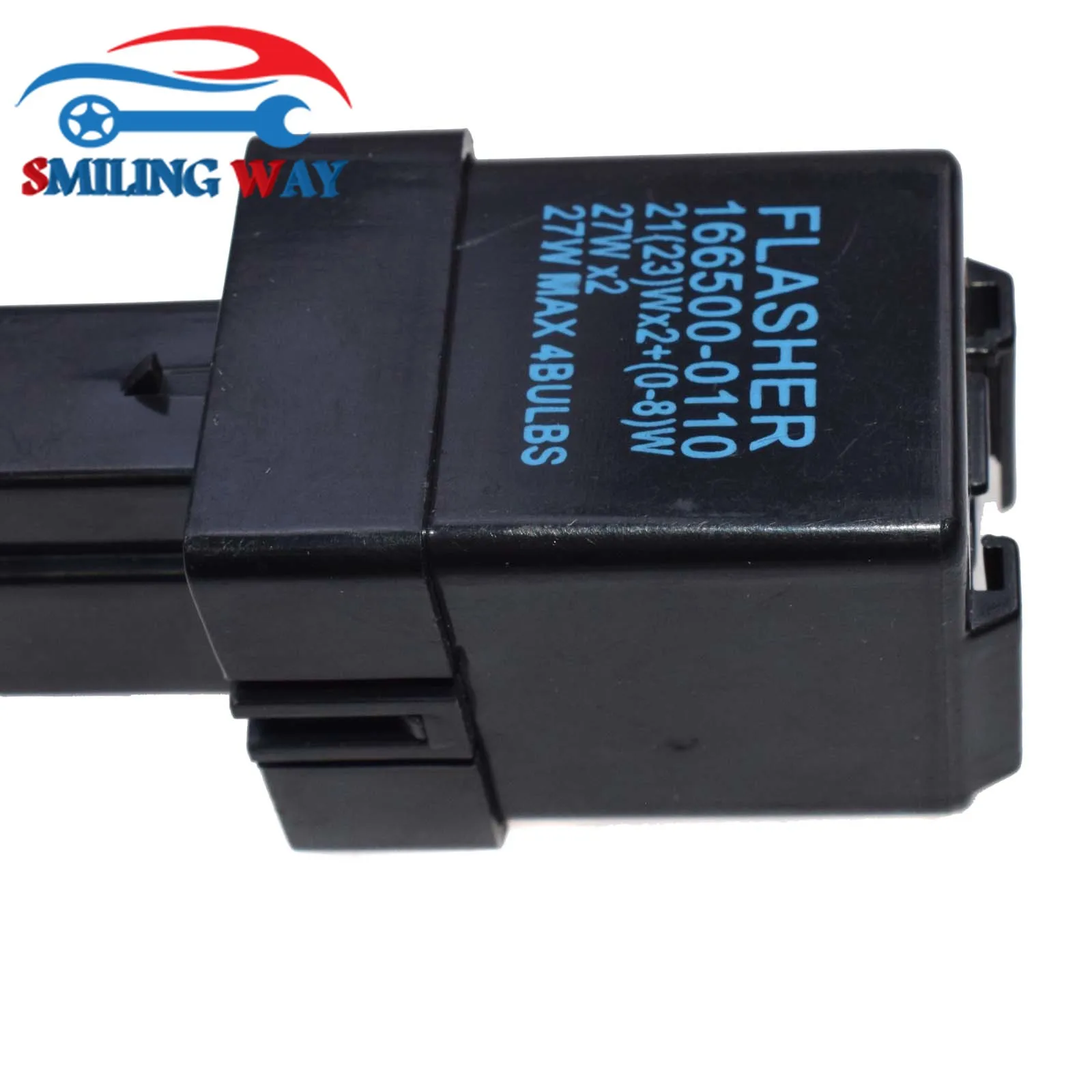 Фонарь с поворотным сигналом Трехконтактный для Toyota Corolla Camry Tercel Celica Cressida MR2 OE