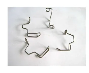 Плоский автомобиль защищает иглу на плоском проводе защиты плоская швейная