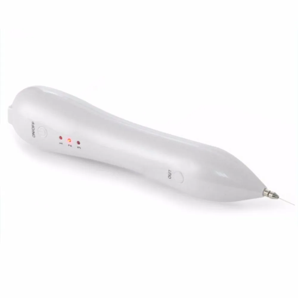 Dot Mole Removal Pen with 3 Modes For Face Skin Spot Freckle for Professional Home Use Beauty Instrument Device new | Красота и
