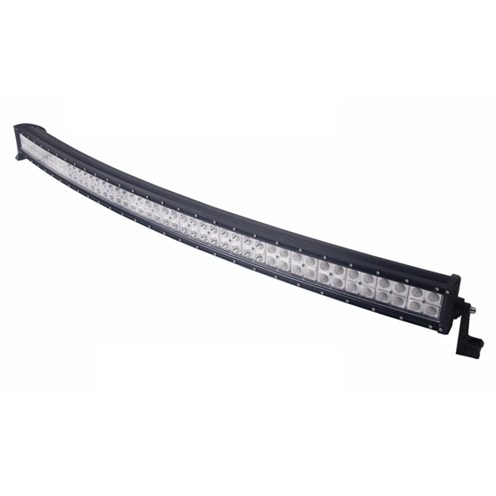 50 &quotизогнутый комбо светодиодный светильник для светодиодных ламп + кронштейн