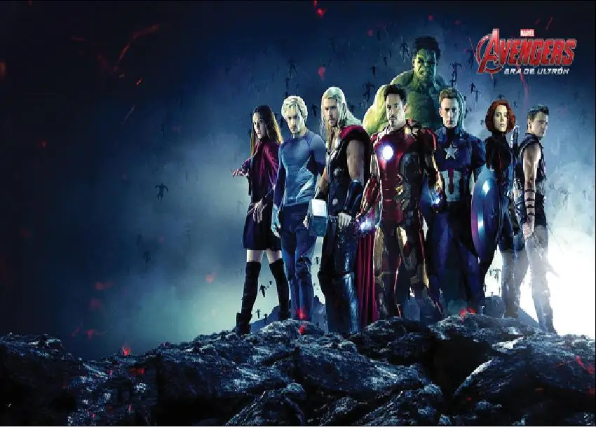 Коричневый Shengyongbao, Художественная ткань на заказ фотографии фонов Опора Marvel Мстители тема фотостудия фон FC19306-23 - Цвет: Коричневый