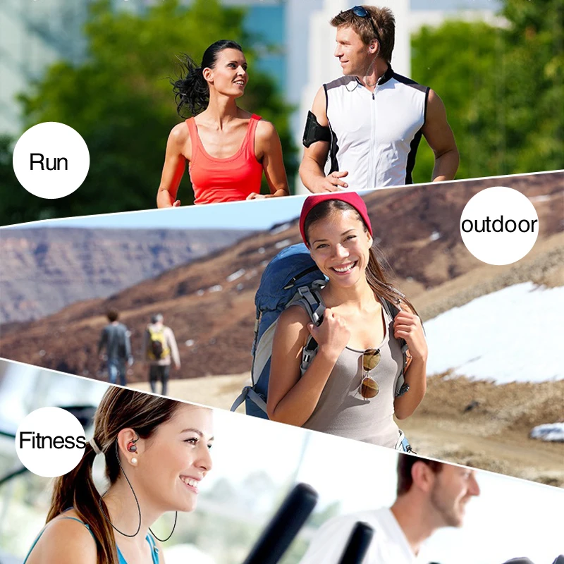 CHICLITS Bluetooth наушники новые мини T2 красные/Золотые/серые беспроводные стерео
