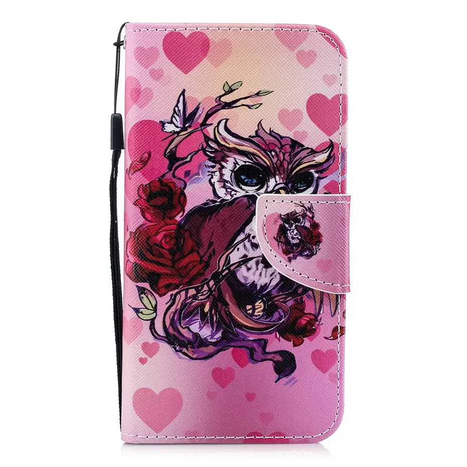 HXF20190107 Роскошный кожаный чехол для Coque sony Xperia L1 XA XA1 XA2 ультра XZ1 Чехол-бумажник с откидной крышкой для sony Xperia L1 XA XA1 XA2 ультра XZ1 чехол - Цвет: HXF20190107