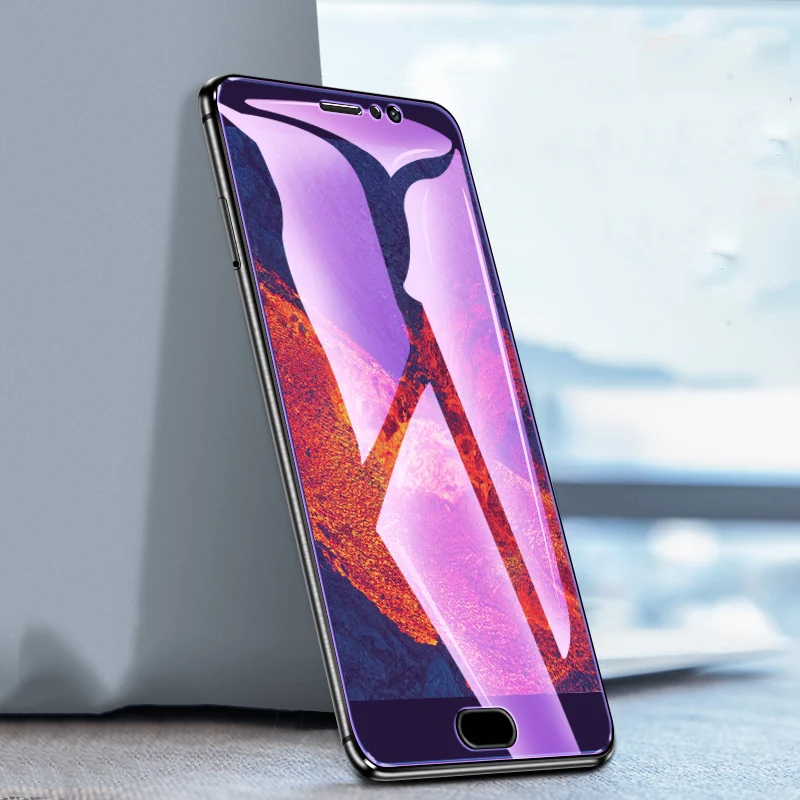 Оривуд для Meizu Pro 6 Plus 7 крышка телефона которая полностью закрывает переднюю часть