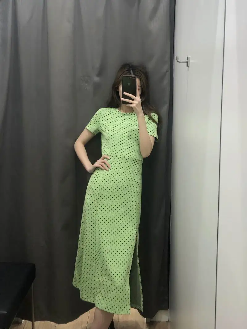 Облегающие женские платья Новинка лета 2019 модные эластичные трикотажные