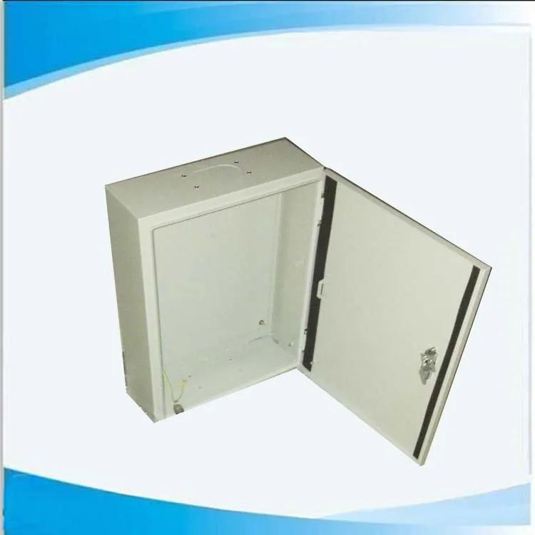 Пользовательские нержавеющей стали распространения водонепроницаемый коробка