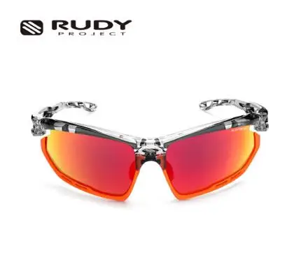 RUDY PROJECT FOTONYK-спортивные очки с покрытием очки для бега на открытом воздухе мужские песочные очки для верховой езды