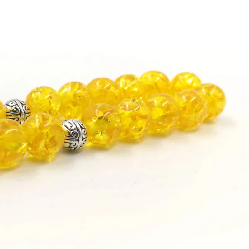 Tasbih со специальным аксессуаром pendan 33 66 99 бисер новый дизайн мужской Tesbih Misbaha