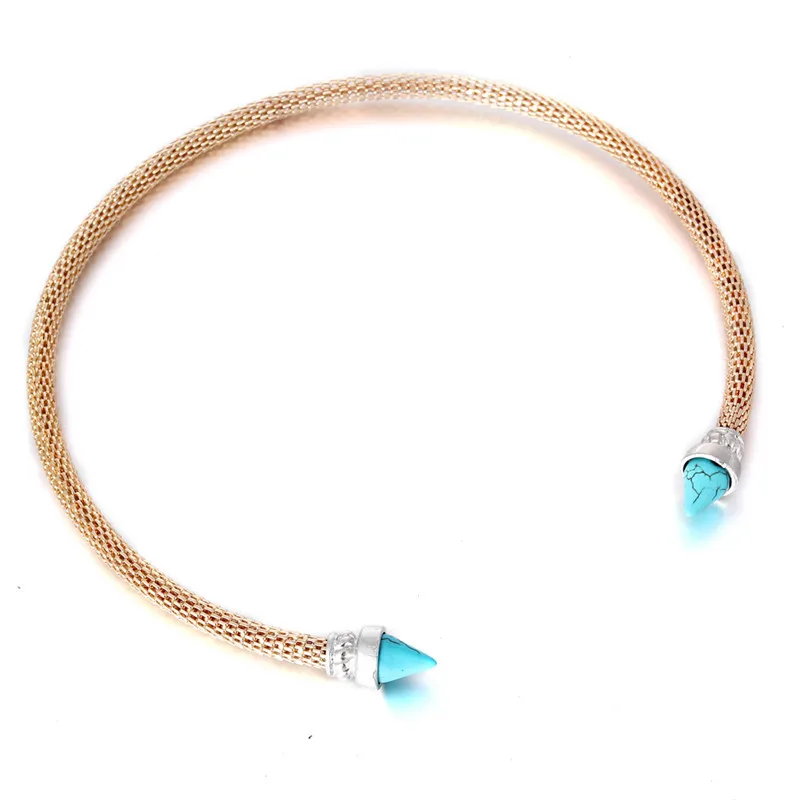 Женское Ожерелье чокер в стиле Бохо|collar hippie|choker necklacecollier ras du cou |