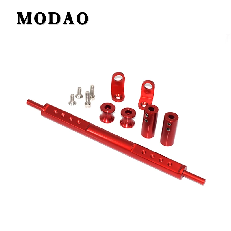 

For Yamaha XMAX 125, 250, 300, 400 XMAX125 XMAX250 XMAX300 motorcycle crossbar CNC aluminum balance bar Motorcycle Accessories
