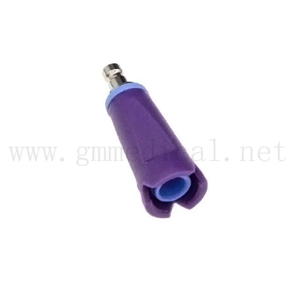 5 set/pack Compatible with Drager Male &ampFemale connector NIBP cuff air hose blood pressure cuff. | Красота и здоровье