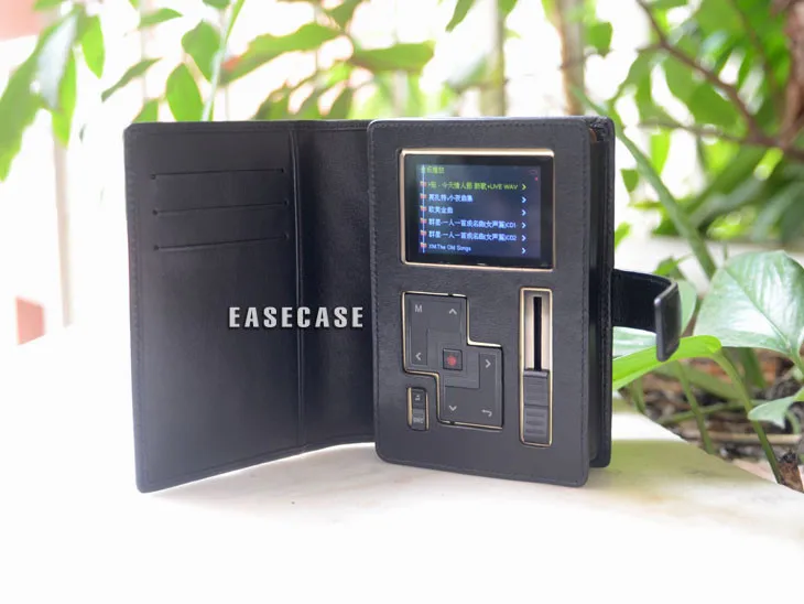 Чехол E4 из натуральной кожи на заказ для Colorfly C4|leather case|case forcase case |