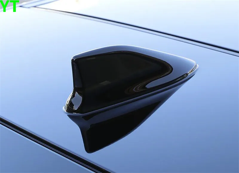 Автомобильная антенна Авто Акула Антенна Наклейка для Toyota Camry, авто аксессуары, автостайлинг