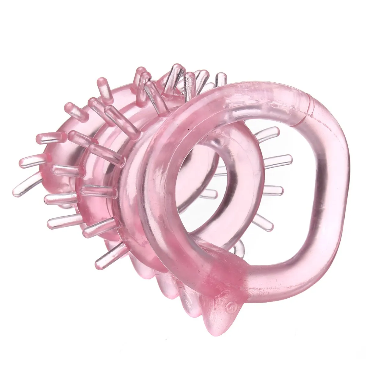 Силиконовые Кольца для пениса задержчка преждевременной эякуляции пенисный