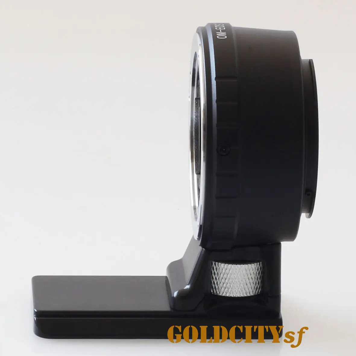 Переходное кольцо с удлиненным штативом для объектива olympus om беззеркальной