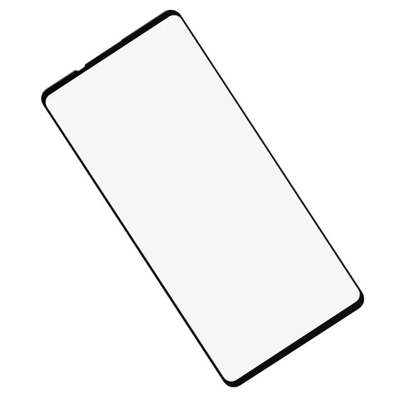 ELEPHONE U2 закаленное стекло 100% хорошее качество премиум 9H защитная пленка