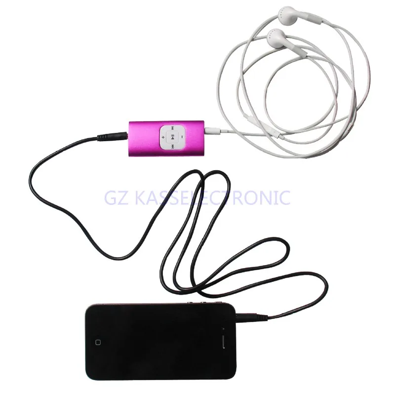 2017 новых вызовов аудио-рекордер для серии мобильных телефонов 512 МБ 2ч сотовый