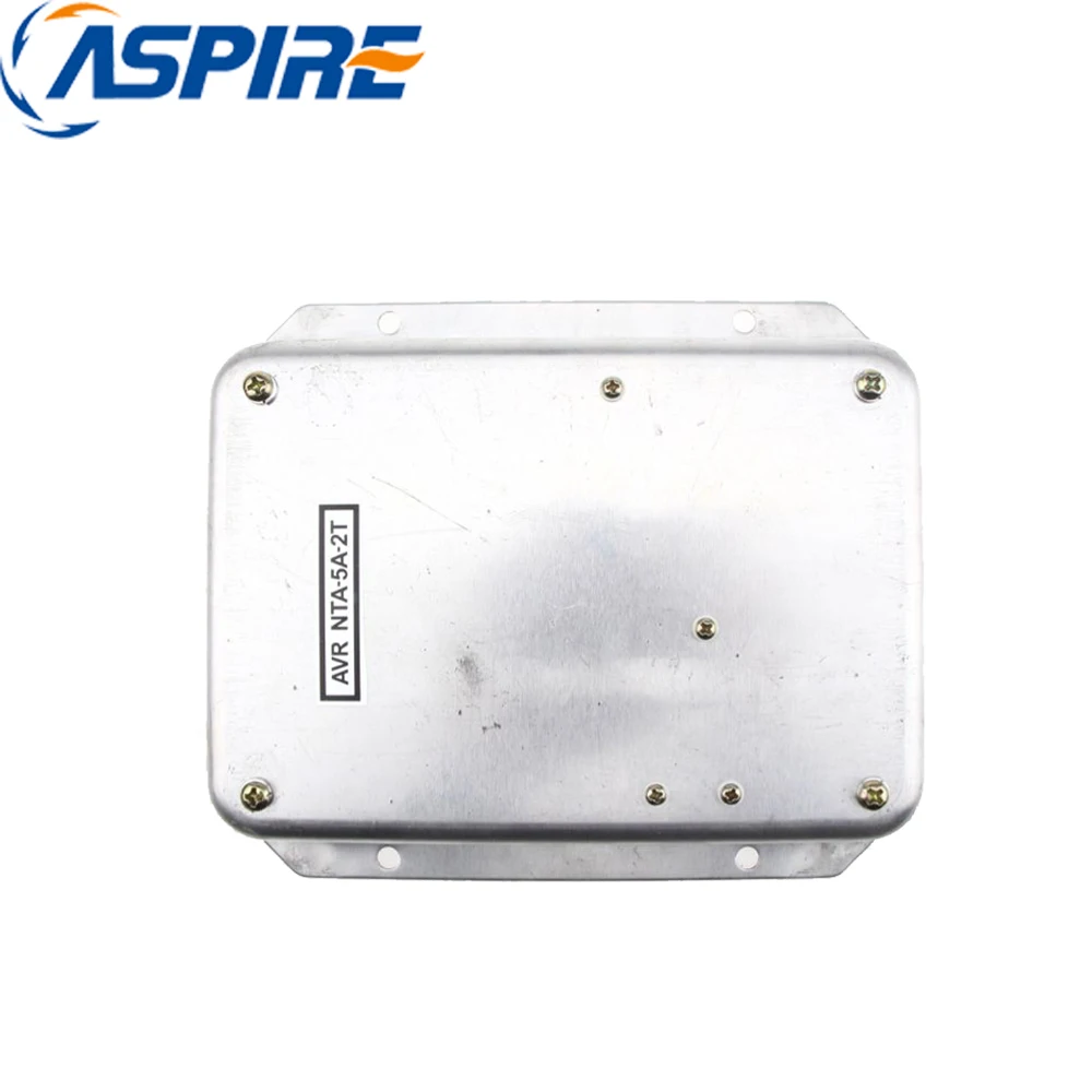 Генератор Aspire Genset Denyo AVR NTA 5A 2т автоматический регулятор напряжения NTA-5A-2T |