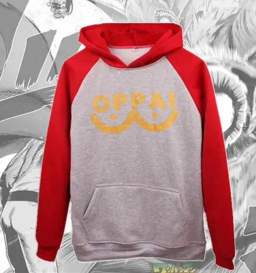 Sonic зубная щётка One Punch Man Ainime рубашка толстовки Для мужчин женщин Косплэй костюм