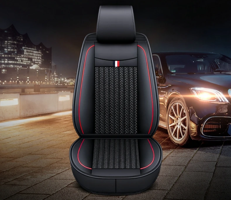 Автомобильные сиденья набор для Porsche Cayenne Macan Boxter peugeot 2008 3008 4007 4008 5008 205 206 207 301 306 307 308 405 406 407 508 607