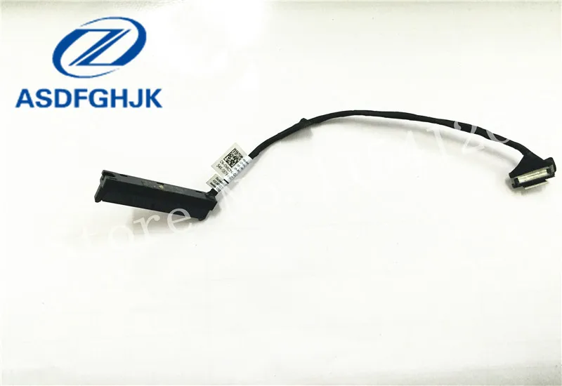 Оптовая продажа соединительный кабель для жесткого диска dell 15 7558 HDD NRCTK 450.04R03.1001 100%