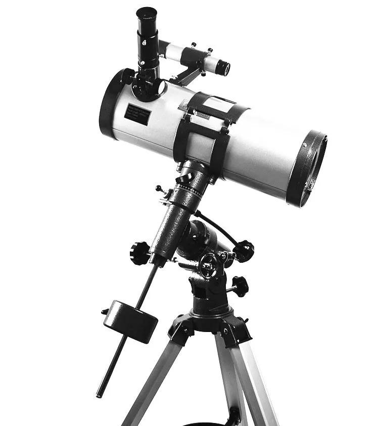Visionking 1000114 отражатель космический астрономический телескоп высокой мощности экваториальное крепление Монокуляр звезда планета Луна Сатурн Юпитер