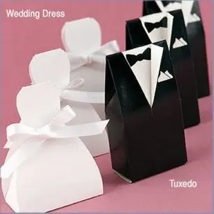 

fedex Free Shipping+New Arrival bride and groom box wedding boxes favour boxes wedding favors,500pairs=1000pcs/lot