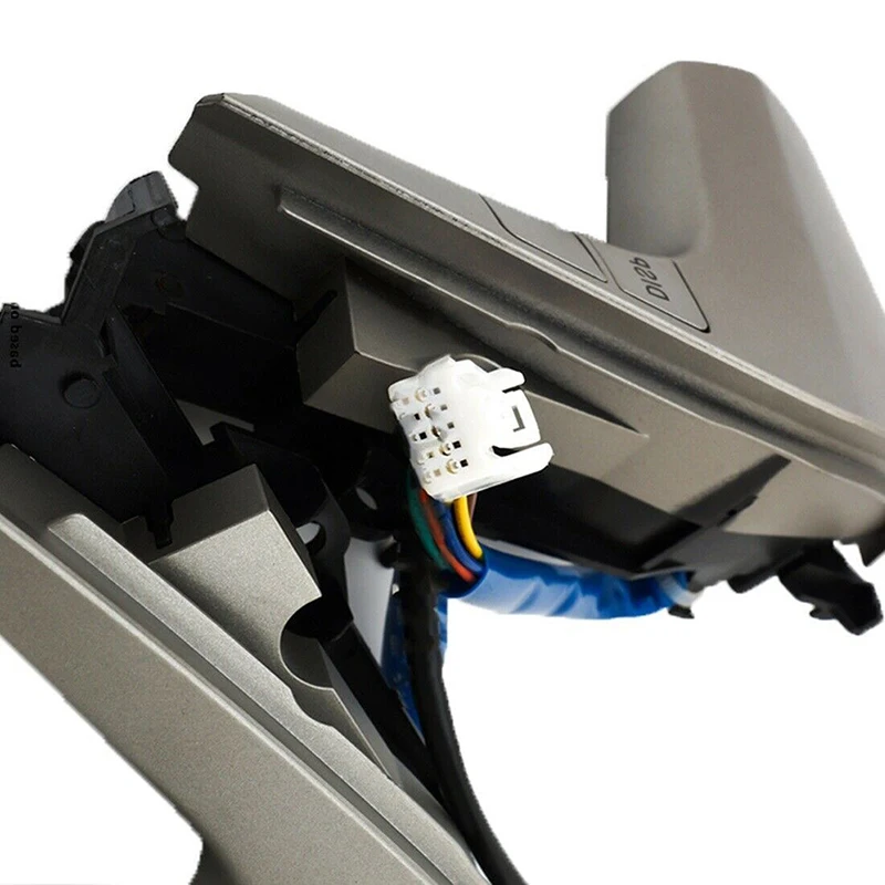 Bluetooth переключатель на руль для Toyota Camry Corolla Hilux Vigo Highlander Innova 2011 2013 84250