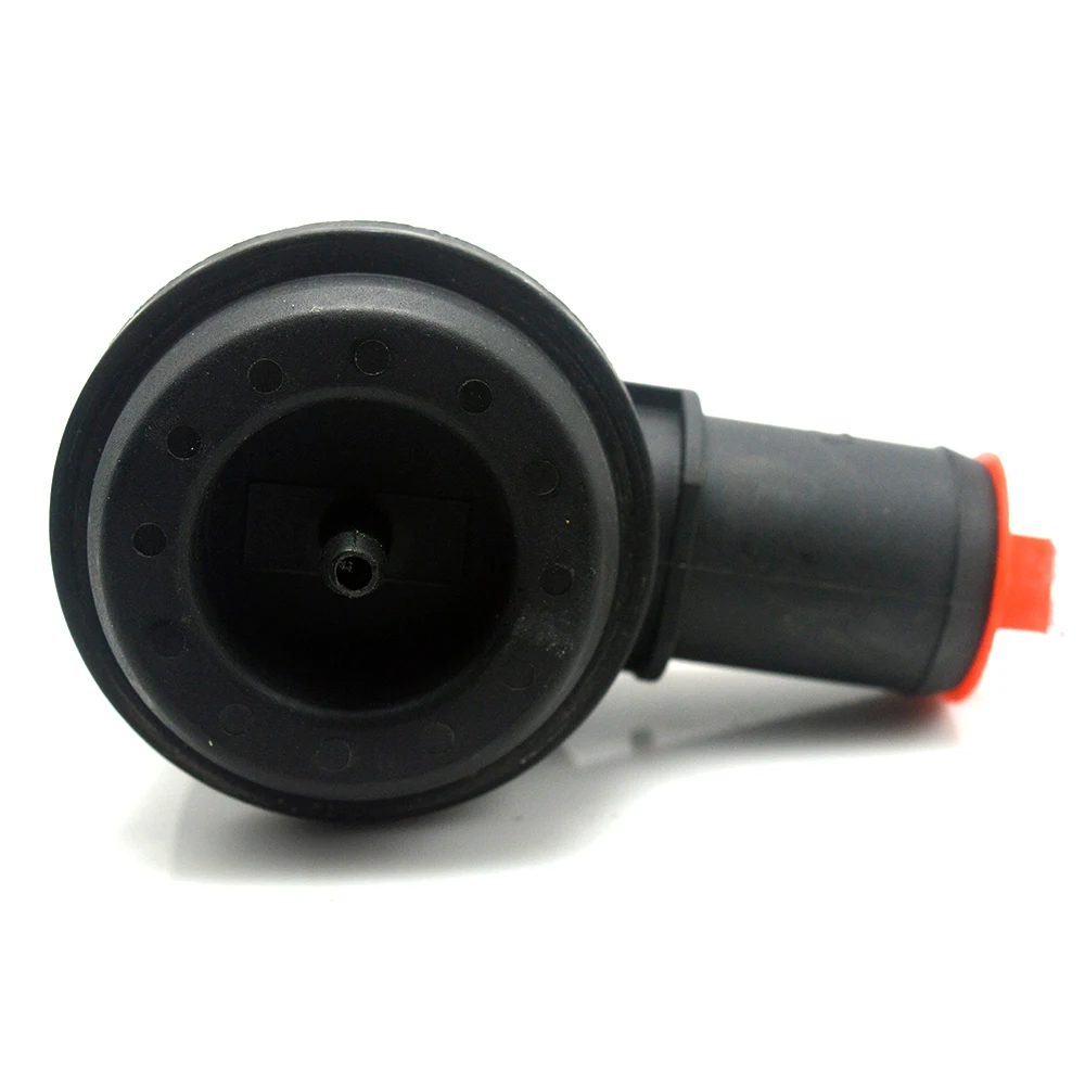 2 шт. выключатель запорный клапан турбо переключатель отсечка 06A 145 710P для Audi A4 / Avant