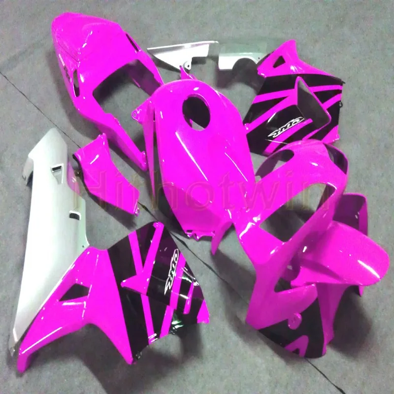 Изготовленный на заказ товар для мотоцикла CBR600RR 2003-2004 CBR 600RR F5 комплект