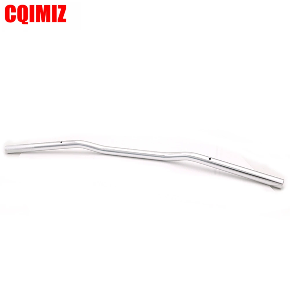 Motorcycle Aluminum alloy 7/8&quot 22mm Handlebar Drag Straight Bar Custom For BMW KTM Honda Yamaha Suzuki Kawasaki Cruiser Chopper |