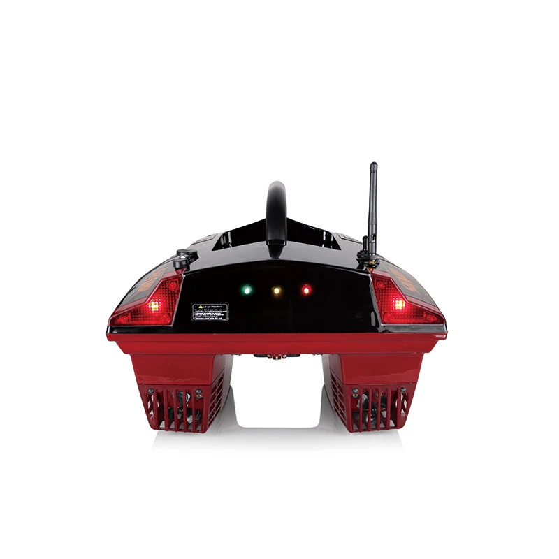 BearCreeks iCatcher V3 приманка для ловли карпа лодка с литиевой батареей 500 м RC пульт дистанционного управления 4000 г наживка лодка