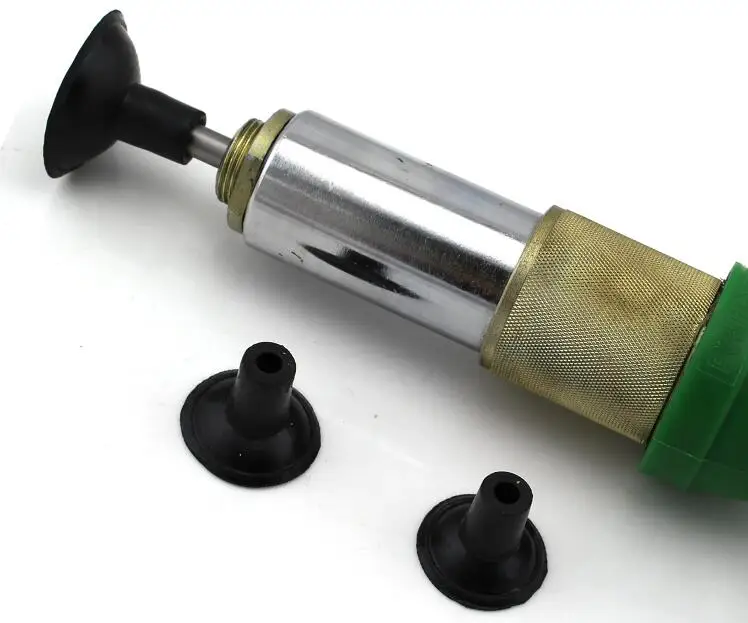 Высококачественная пневматическая шлифовальная машина клапана/Ремонт клапана