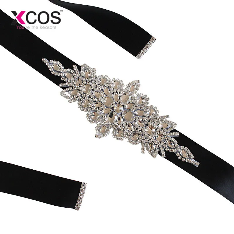 Hot Selling Bridal Belt Wedding Accessories Ball Gown Button Sweetheart Crystal Pears Beaded 2015 SA850 | Свадьбы и торжества