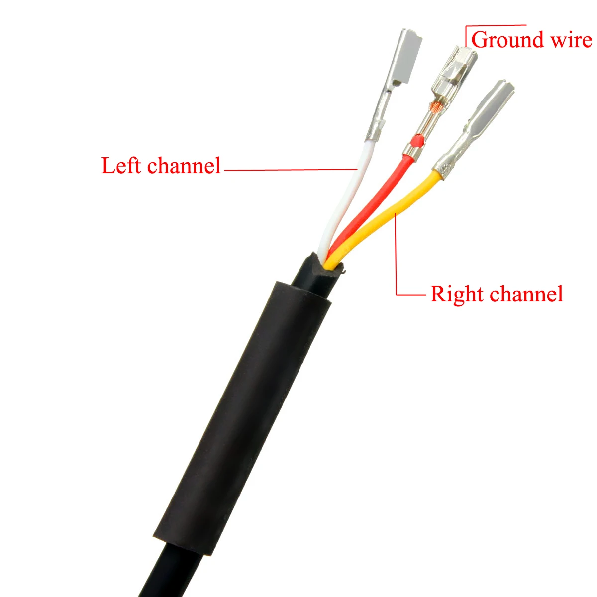 Вспомогательный провод AUX 3 5 мм 12PIN черный аудиокабель для BMW E60 E63 6 Series|aux cable bmw e60|bmw