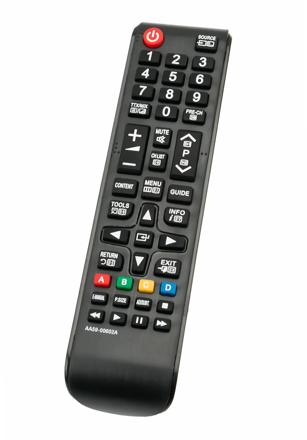 Новый пульт дистанционного управления AA59 00602A aa59 00602a для SAMSUNG HDTV LED Smart TV UE32EH4000W