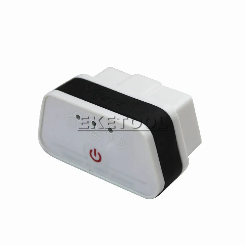 Высокофункциональный Инструмент OBD OBDII ELM327 Bluetooth Vgate iCar2 работает с Android/ПК новый