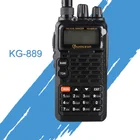 Портативная рация для Wouxun KG-889 VHFUHF