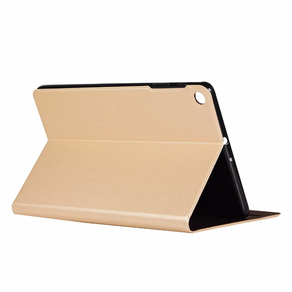 Ковбойский кожаный чехол для samsung Galaxy Tab S5e 10,5 SM-T720 SM-T725 T720 T725 чехол Funda Capa Smart Stand Shell+ пленка+ ручка
