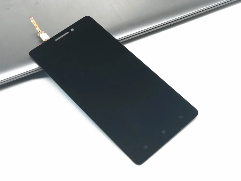Новый 5 '񟫰X1080 ЖК дисплей для lenovo K3 Примечание Дисплей K50 T5 Сенсорный экран дигитайзер в сборе A7000 A плюс