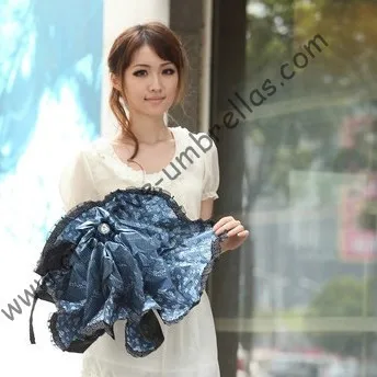 Сверхлегкий зонтик 100% солнцезащитный UPF&gt50 + женский 8k ребра черное серебряное