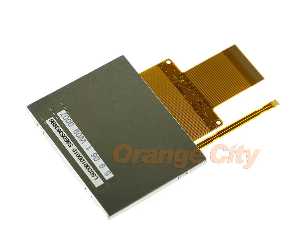 Оригинальные запасные части ЖК-экран для Gameboy Micro GBM контроллера | Электроника