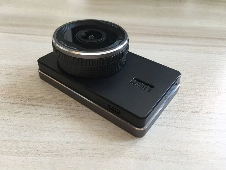 Автомобильный видеорегистратор SJCAM SJDash Full HD 1080 P, видеорегистратор sj, видеорегистратор, видеокамера, ночная версия, автомобильная камера 3," дюймов DV