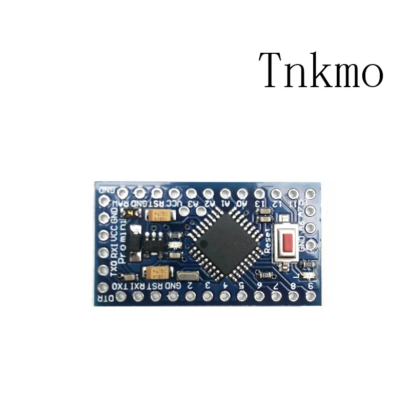 1 шт. ATMEGA328P Pro Mini 328 ATMEGA328 5 в 16 МГц для Arduino | Электроника
