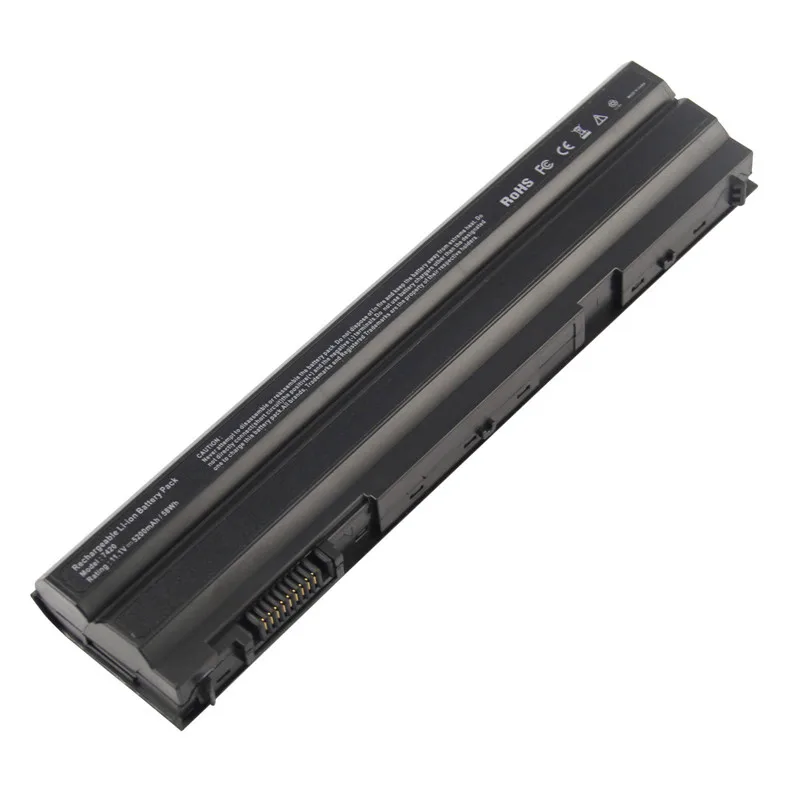 Зарядное устройство для ноутбука/Аккумулятор Dell Latitude NHXVW E5420 E5430 E5520 E5530 E6420 E6430 E6520 |