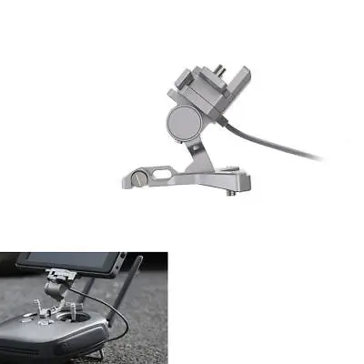 Монтажный кронштейн для пульта дистанционного управления DJI CrystalSky Для Inspire 1 2 Phantom